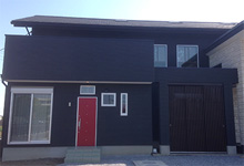 Salon Forest アクア店